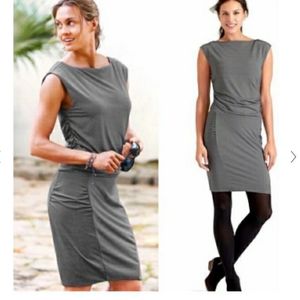 Athleta Westwood Dress